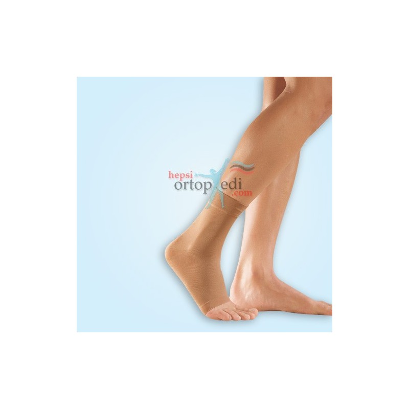 Medi Elastic Ankle Support | Elastik Ayak Bilekliği