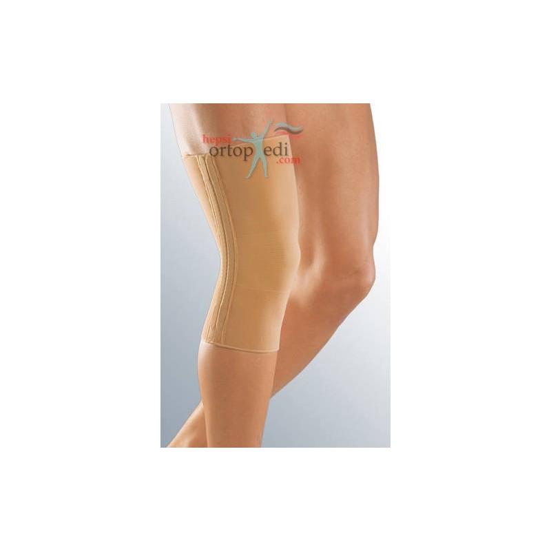 Medi Elastic Knee Support | Elastik Balenli Dizlik