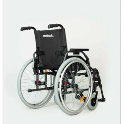 Otto Bock | Start Intro Hafif Alüminyum Tekerlekli Sandalye