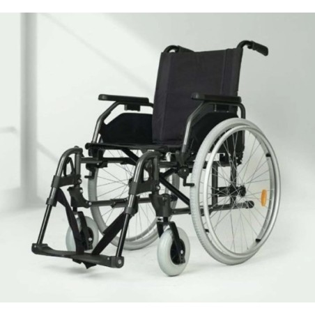 Otto Bock | Start Intro Hafif Alüminyum Tekerlekli Sandalye